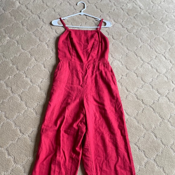 Jumpsuit. - Picture 1 of 5
